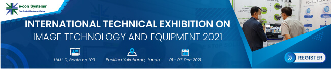INTERNATIONAL TECHNICAL EXHIBITION ON IMAGE TECHNOLOGY AND EQUIPMENT 2021