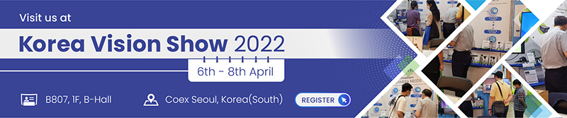 Korea Vision Show - 2022