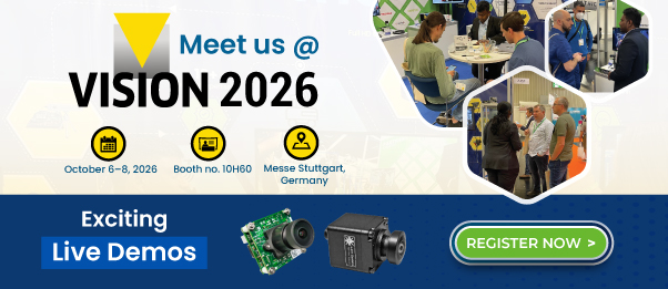 VISION 2026 Event