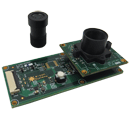 3.4MP MIPI Camera board