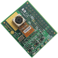 Add on for ARM Boards - ACC-iMX6-5640CAM 5MP Camera board