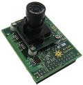 1MP Camera board