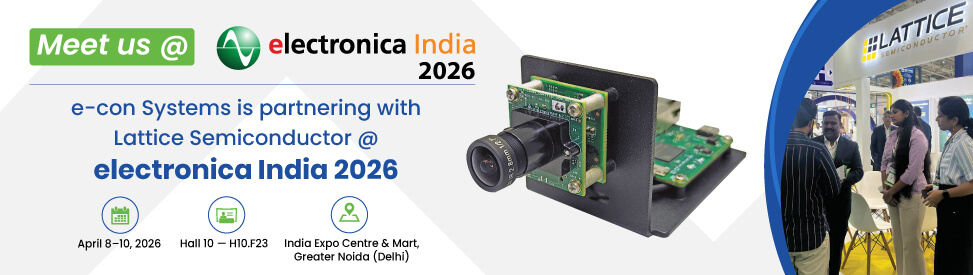 electronica India 2026