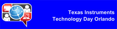 TI Technology Day Orlando, FL