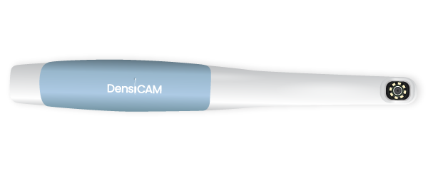 Full HD Intraoral Camera for Dental Imaging