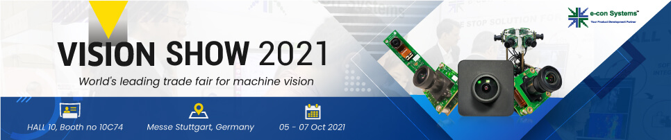 Vision Show - 2021