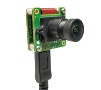 AR0234CS Full HD Color Global Shutter Camera