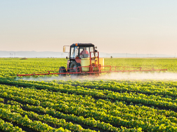 Agriculture Vehicles