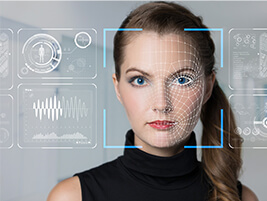 Face Recognition based Anti-spoofing device