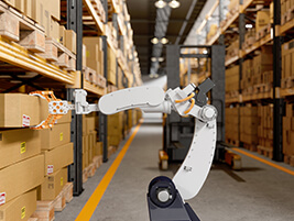 Warehouse Automation