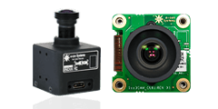 8MP USB Camera