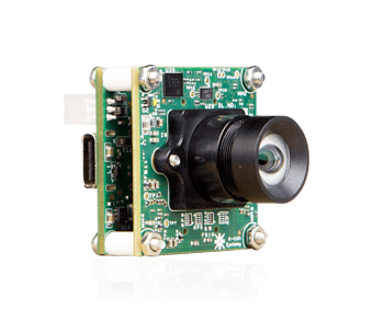 USB 3.0 Cameras