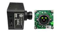 5.0 MP rauscharme USB-Kamera