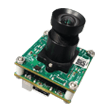 Low Light USB Camera Board with liquid lens