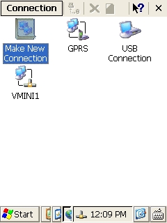 Network Connections