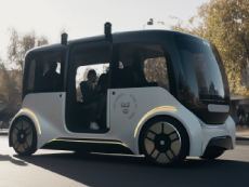 Autonomous Vehicles