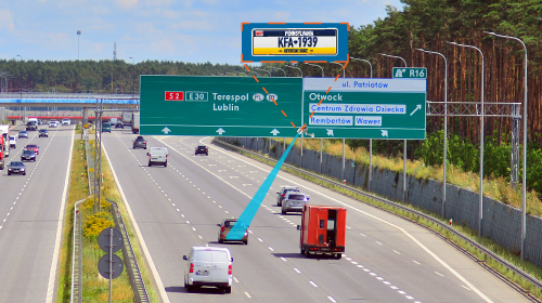 Delivering Reliable Edge AI ALPR Solution for Fixed and Mobile Traffic Enforcement