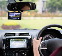 ADAS - Advanced Driver Assistance Systems
