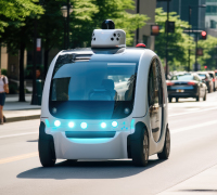 Autonomous Mobility