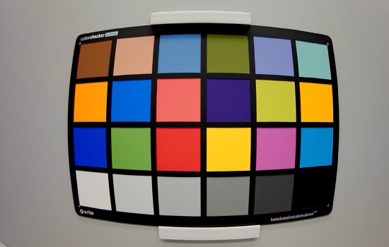 White Balance - CWF 4100K