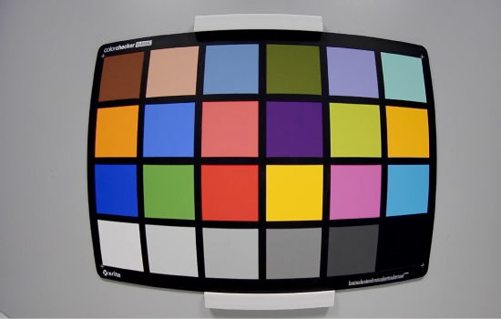 White Balance - Daylight 6500K