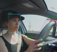 Driver Monitoring