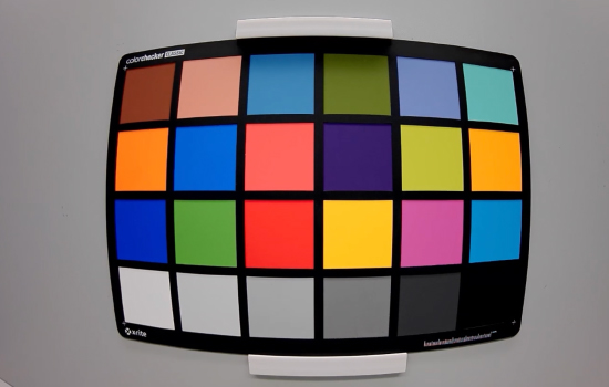 White Balance - Neutral White 4000K