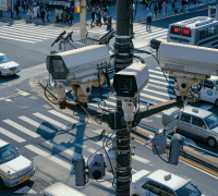 Traffic Monitoring
