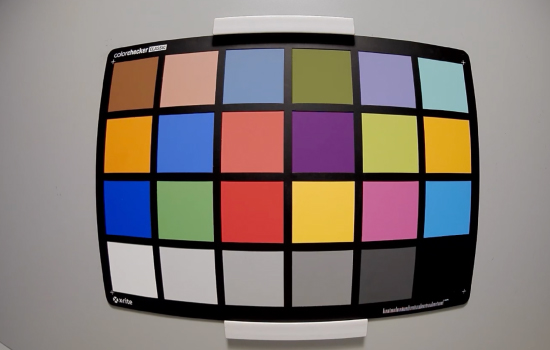 White Balance - Warm LED 2800K