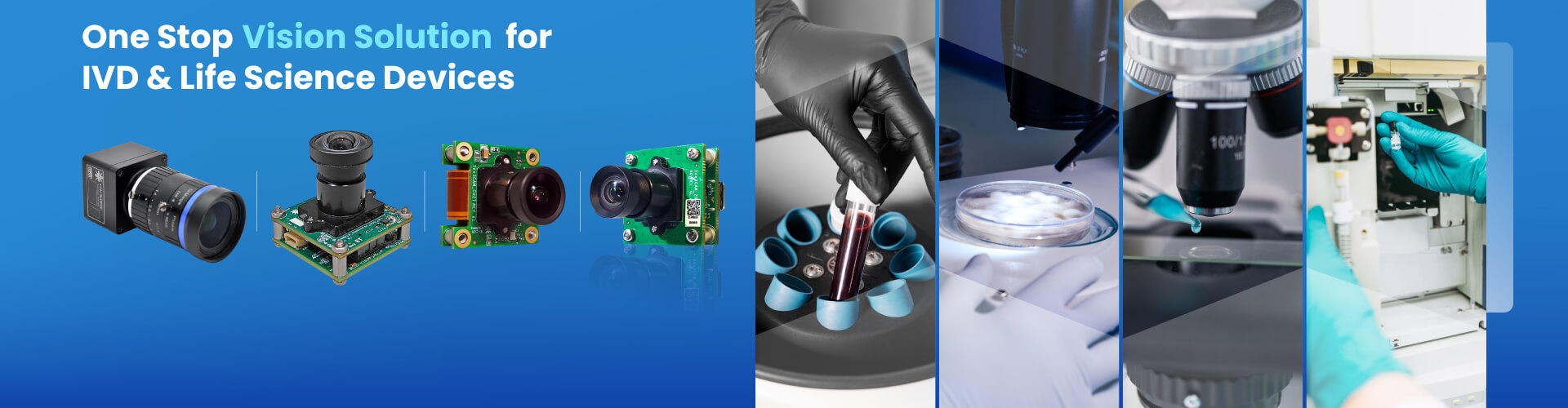 Smart Device Management Platform - CloVis Central