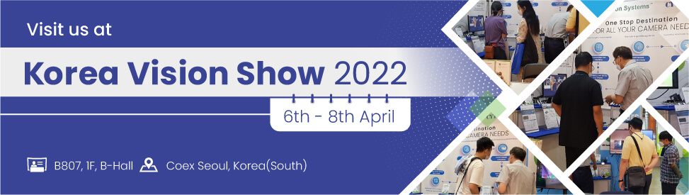 Korea Vision Show 2022