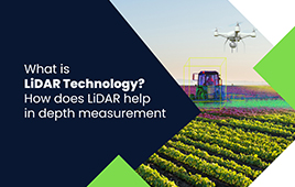 LiDAR technology