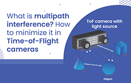 Time-of-Flight sensor