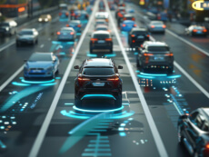 Intelligent Transport system