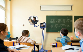 Smart Classroom