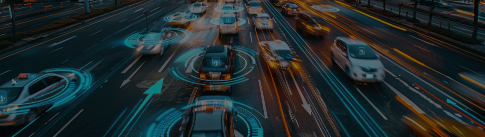Smart Traffic Case Study