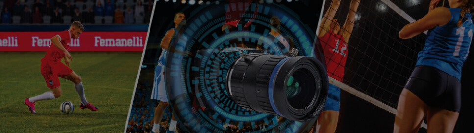 A Case Study on 180° Stitching Camera Solutions