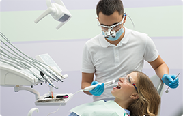 Dental Camera Case Study