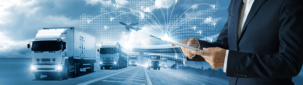 Fleet Management System