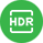 HDR support