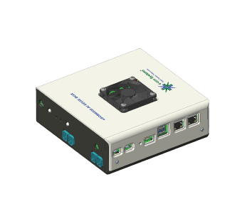 AI Vision Box