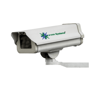 Bullet Camera Series