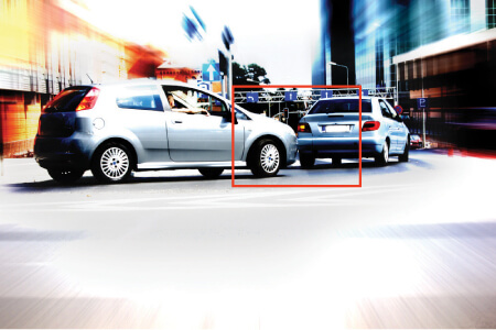 Crash & Near-Miss Detection