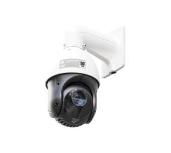 PTZ Camera Series