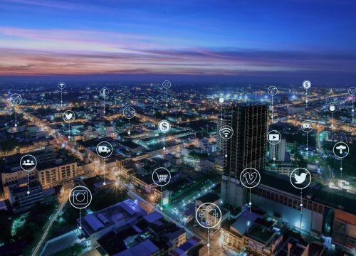 Smart Cities