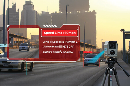 Speed Detection