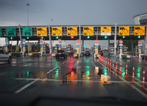 Tolling & Highway Infrastructure