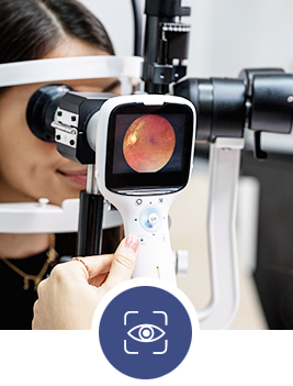 Fundus/Retinal imaging