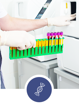 Life science equipment