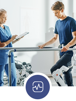 Remote patient monitoring devices